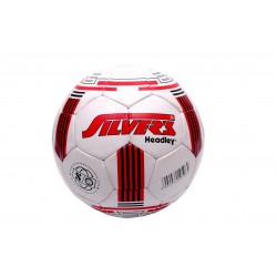 Silvers Headley Football